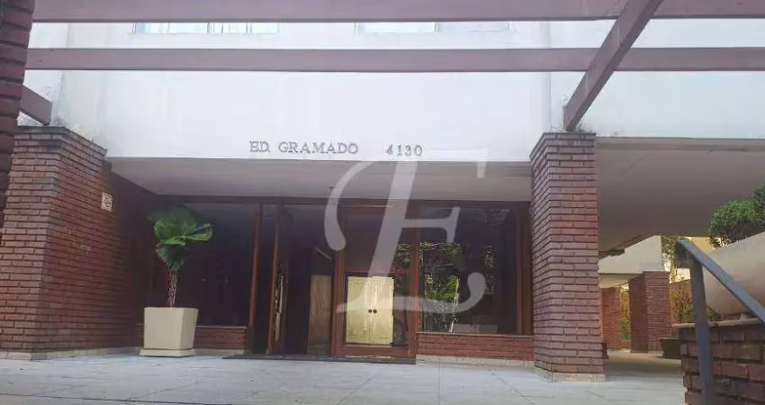 Apartamento com 2 dormitórios, 68 m² - venda por R$ 420.000,00 ou aluguel por R$ 2.790,00/mês - Chácara Santana - São Paulo/SP
