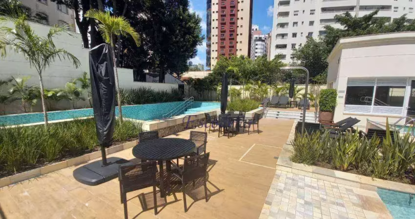 Apartamento com 4 dormitórios à venda, 263 m² por r$ 3.700.000,00 - santana - são paulo/sp