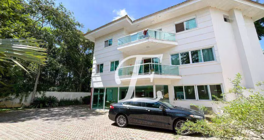 Casa com 3 quartos à venda, 450 m² por r$ 3.300.000 - parque imperial - mairiporã/sp