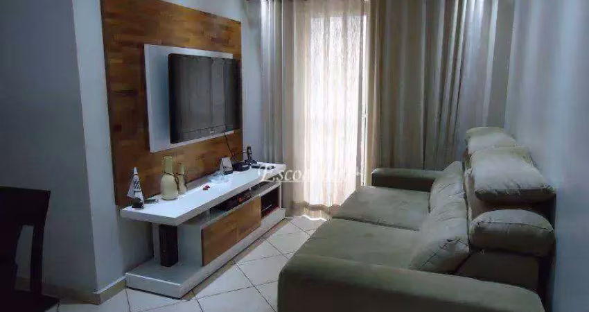 Apartamento com 3 quartos à venda no lauzane paulista - são paulo/sp