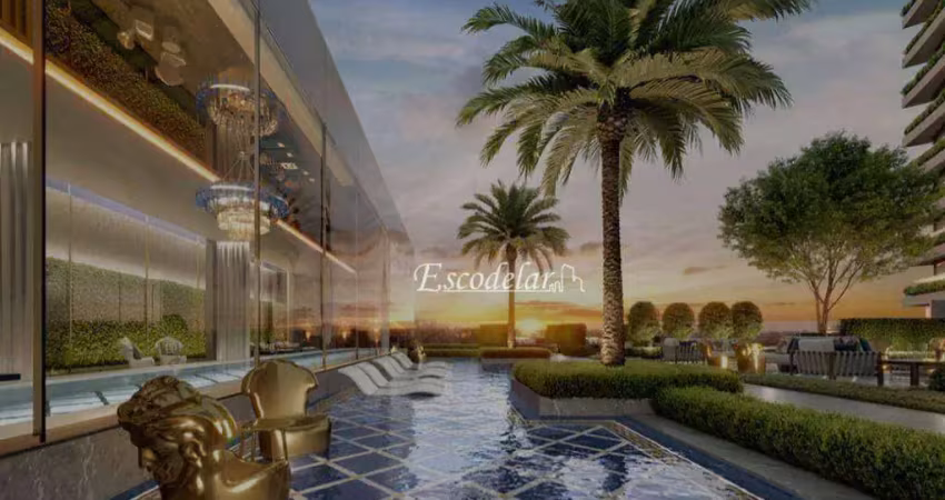 Apartamento à venda, 221 m² por r$ 6.098.869,00 - moema - são paulo/sp