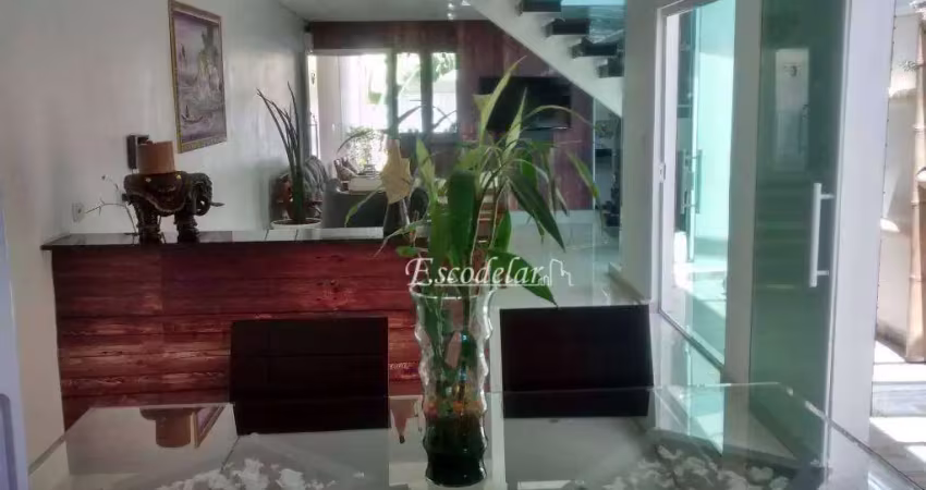 Sobrado com 3 quartos à venda, 125 m² por r$ 650.000 - limão - são paulo/sp