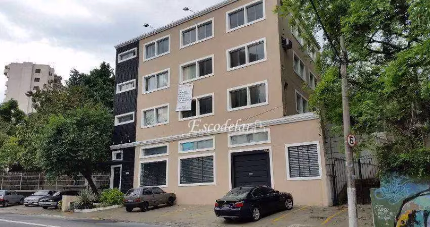 Prédio à venda, 820 m² por r$ 3.790.000,00 - santana - são paulo/sp