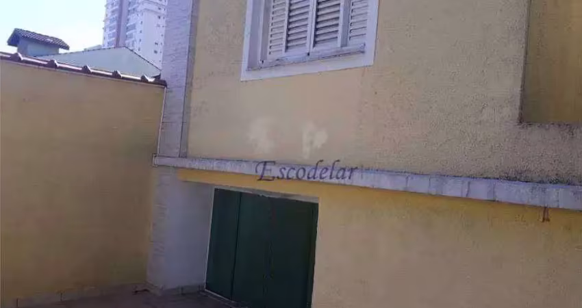 Casa com três quartos à venda na braz leme- são paulo/sp