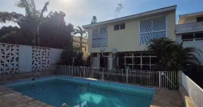 Sobrado à venda, 425 m² por r$ 2.900.000,00 - jardim são bento - são paulo/sp