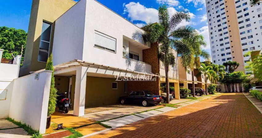 Casa com 4 dormitórios à venda, 240 m² por r$ 1.800.000,00 - tremembé - são paulo/sp