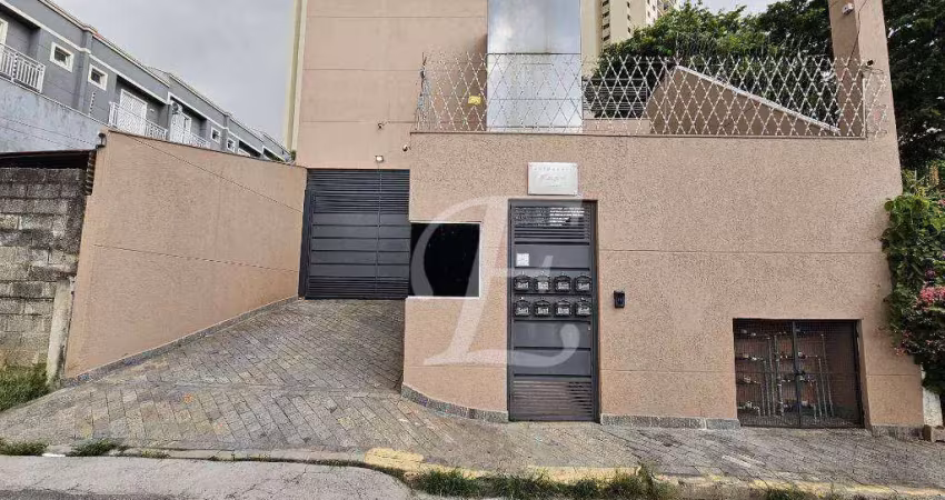 Casa em condomínio | 120m² | 3 suítes | 2 vagas | mandaqui - são paulo/sp