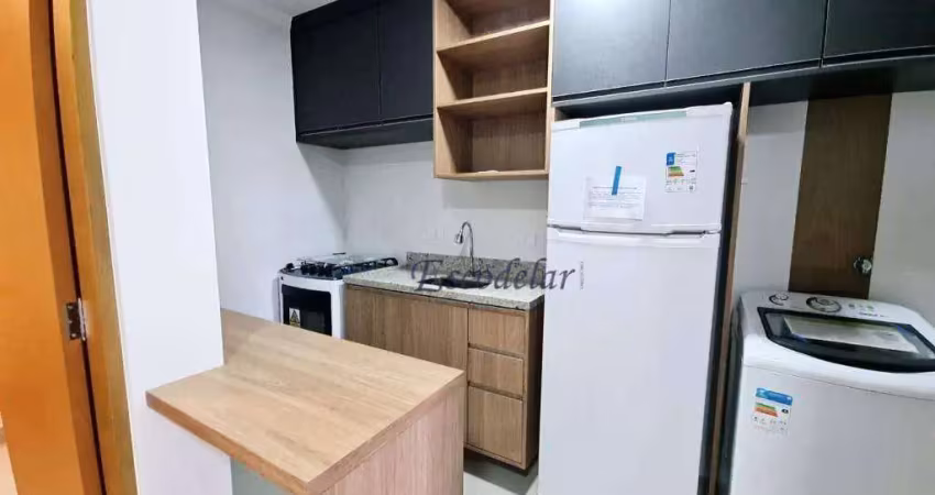 Apartamento com 1 quarto à venda na vila mazzei - são paulo/sp