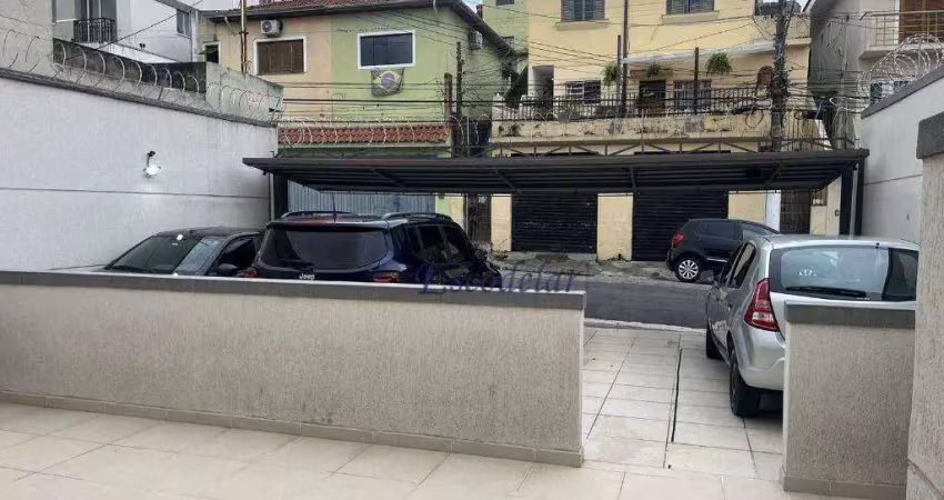 Apartamento com 2 quartos à venda no jardim sao paulo(zona norte) - são paulo/sp