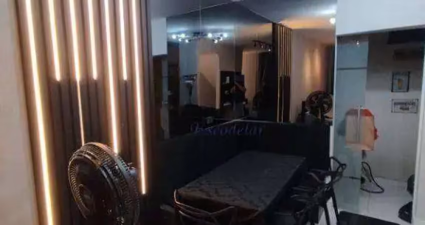 Casa à venda, 74 m² por r$ 595.000,00 - tucuruvi - são paulo/sp