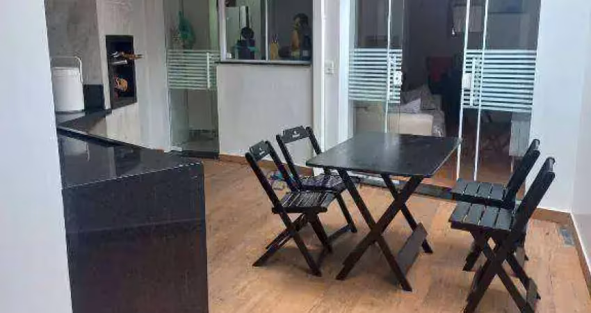 Sobrado com 3 dormitórios à venda, 100 m² por r$ 730.000,00 - jardim sao paulo(zona norte) - são paulo/sp
