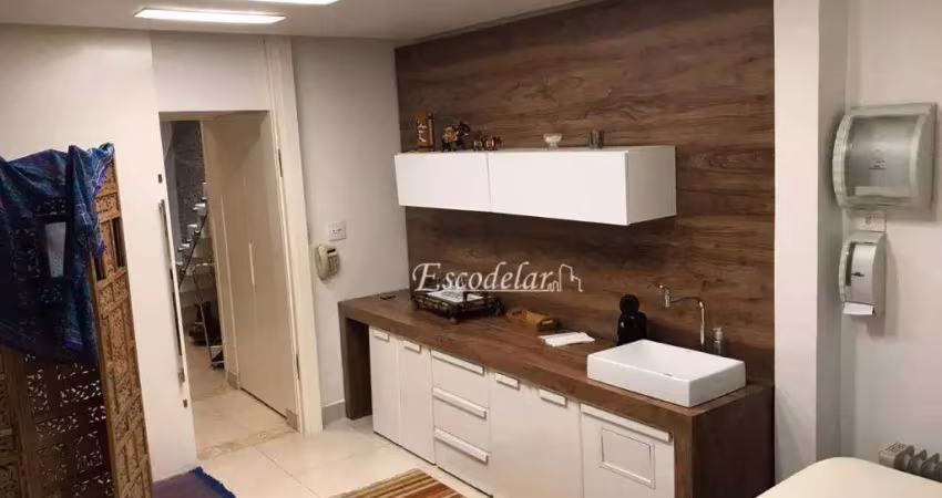 Casa com 3 dormitórios à venda, 70 m² por r$ 760.000,00 - perdizes - são paulo/sp