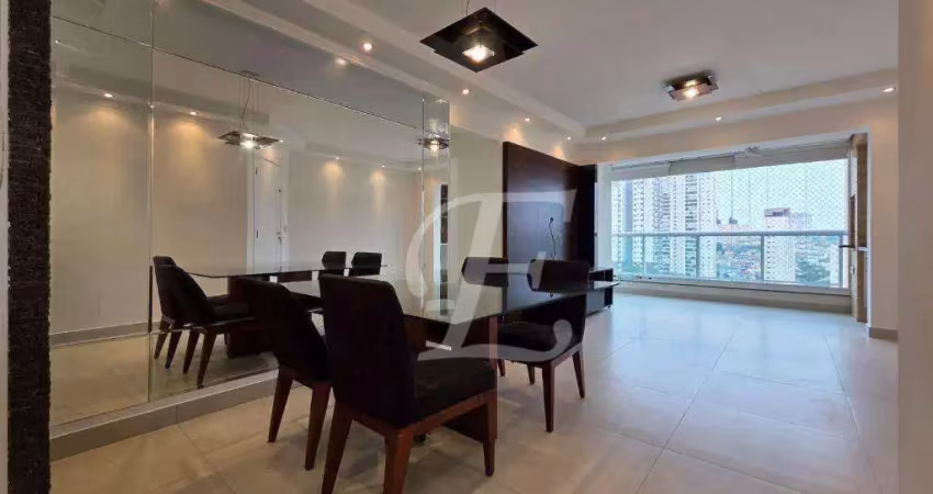 Apartamento à venda | 84m² | *3 dormitórios | 1 suíte | 2 vagas | santana - são paulo/sp