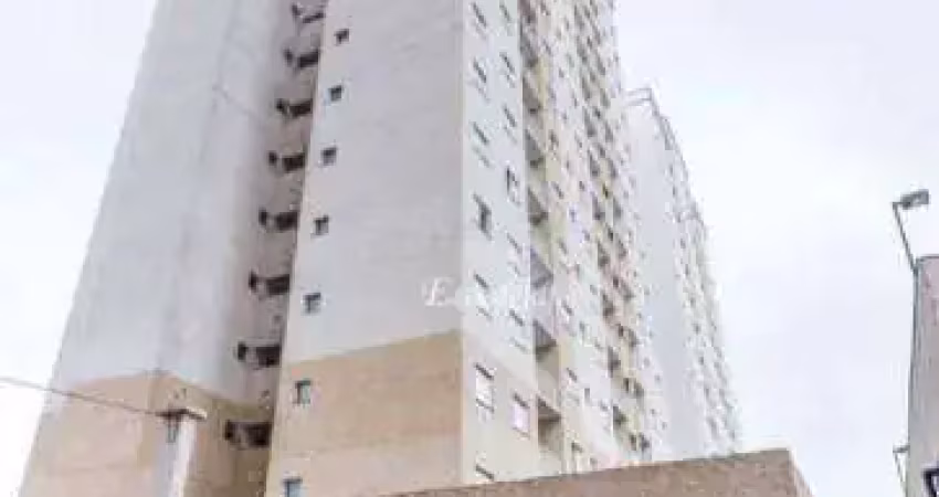 Apartamento com 2 quartos à venda no jaçanã - são paulo/sp