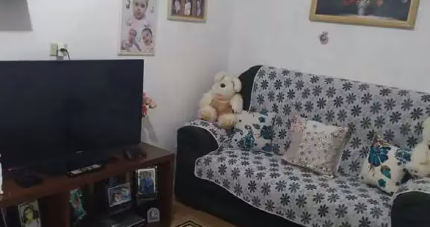 Casa com 2 dormitórios à venda, 105 m² por r$ 360.000,00 - parada inglesa - são paulo/sp