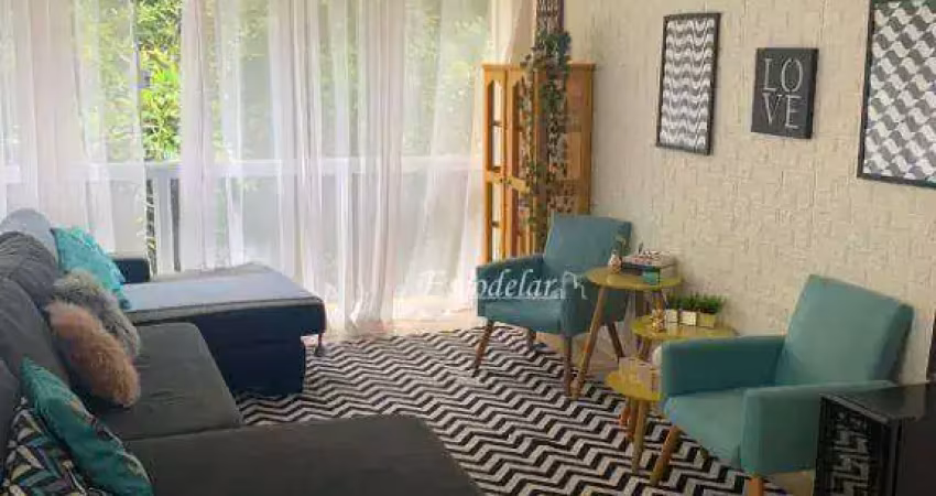 Casa à venda, 500 m² por r$ 2.000.000,00 - vila irmãos arnoni - são paulo/sp