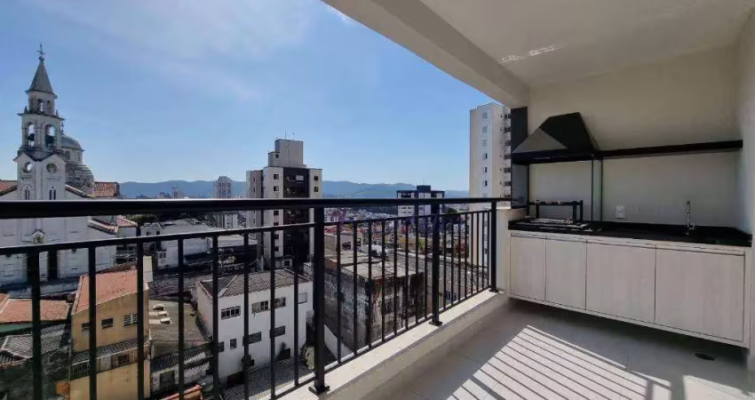 Apartamento para alugar, 60 m² por r$ 5.227,57/mês - vila mazzei - são paulo/sp