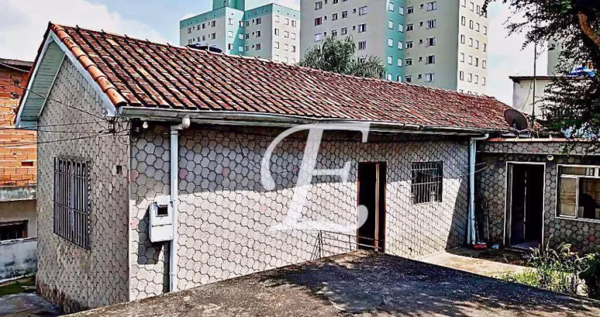 Terreno exclusivo para investimento na vila nina, freguesia do ó - potencial para 2 sobrados geminados!