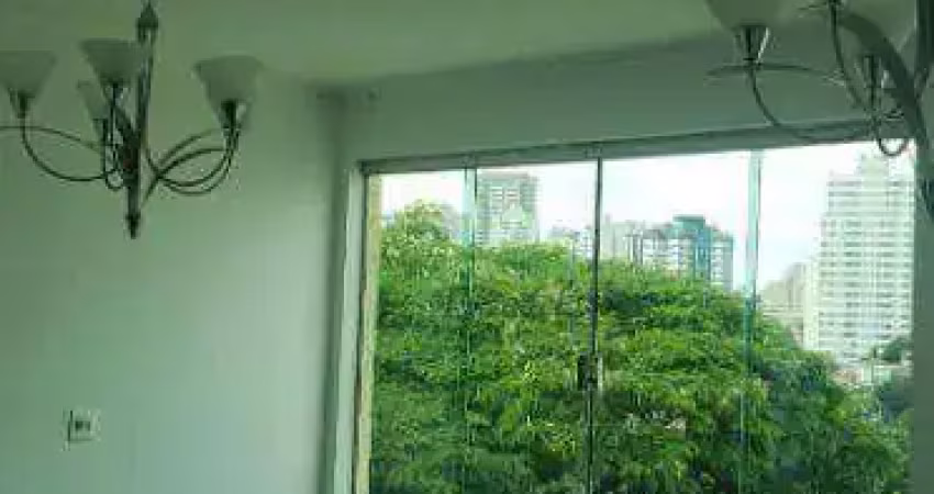 Sobrado à venda, 338 m² por r$ 950.000,00 - vila romero - são paulo/sp