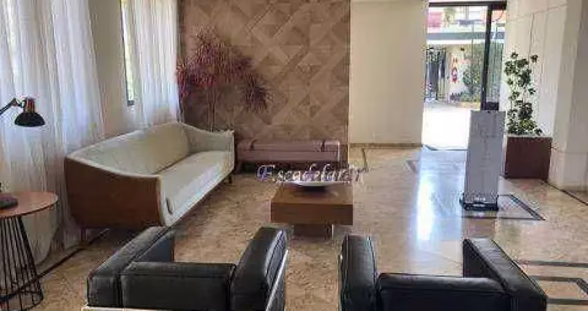 Apartamento com 3 dormitórios à venda, 92 m² por r$ 850.000,00 - santana - são paulo/sp