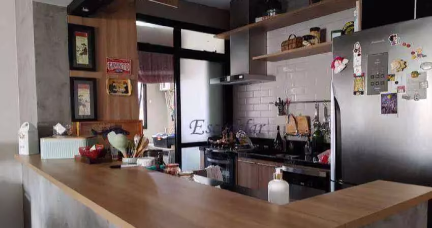 Apartamento com 3 dormitórios à venda, 82 m² por r$ 1.120.000,00 - vila pompeia - são paulo/sp