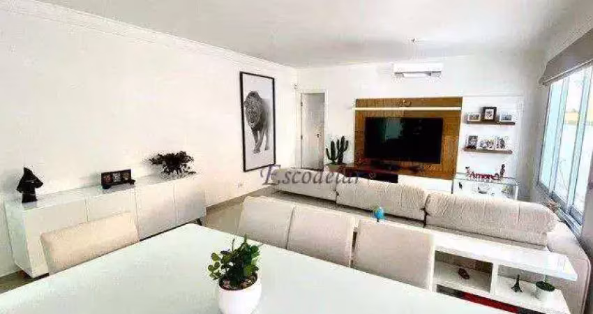 Casa com 3 quartos à venda na Rua Panorama, Parque Palmas do Tremembé, São Paulo
