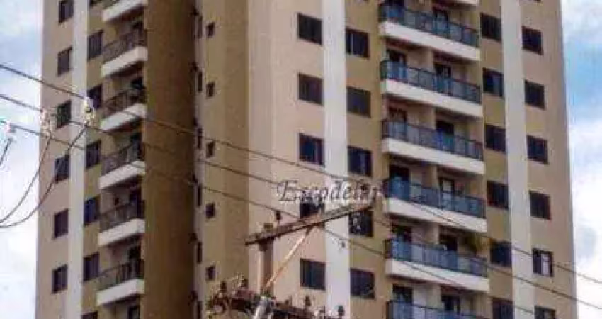 Apartamento com 3 dormitórios à venda, 75 m² por r$ 800.000,00 - parada inglesa - são paulo/sp