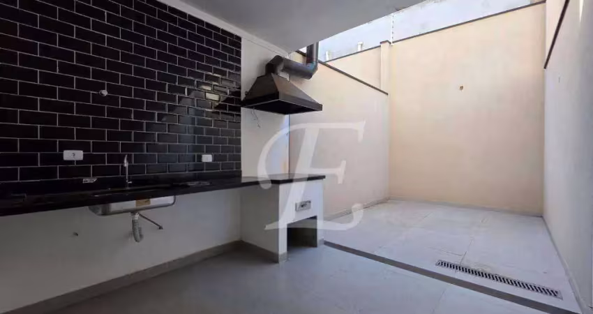 Sobrado à venda | 143m² | 3 suítes | 2 vagas | parada inglesa - são paulo/sp