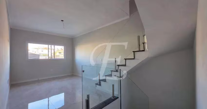 Sobrado à venda | 143m² | 3 suítes | 2 vagas | parada inglesa - são paulo/sp