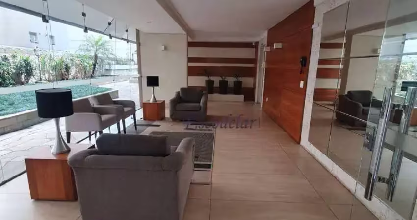 Apartamento à venda, 145 m² por r$ 1.100.000,00 - paraíso - são paulo/sp