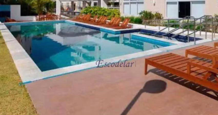 Apartamento com 2 dormitórios à venda, 62 m² por r$ 639.000,00 - vila ema - são paulo/sp