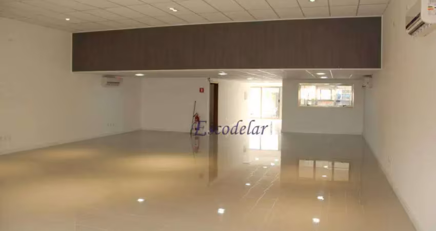 Prédio à venda, 592 m² por r$ 6.380.000,00 - água fria - são paulo/sp