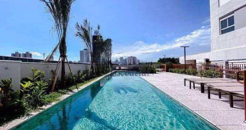 Apartamento com 2 quartos à venda, 67 m² por r$ 635.000 - mooca - são paulo/sp