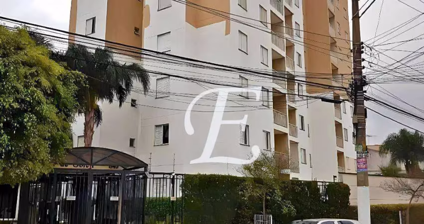 Apartamento com 2 quartos à venda, 51 m² por r$ 425.000 - vila maria - são paulo/sp