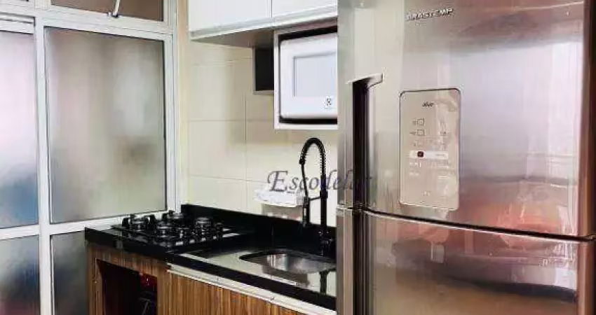 Apartamento com 3 quartos à venda na vila guilherme - são paulo/sp