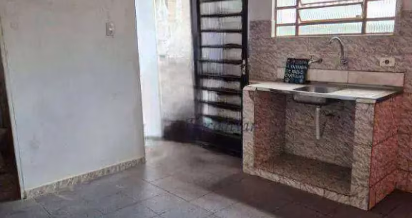 Casa com 6 dormitórios à venda, 191 m² por r$ 394.950,00 - lauzane paulista - são paulo/sp