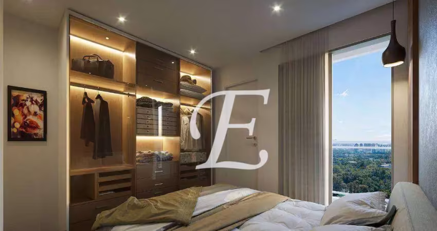 Apartamento à venda, 52 m² por r$ 599.000,00 - jardim sao paulo(zona norte) - são paulo/sp