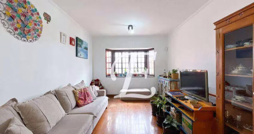 Sobrado à venda, 227 m² por r$ 699.500,00 - tremembé - são paulo/sp