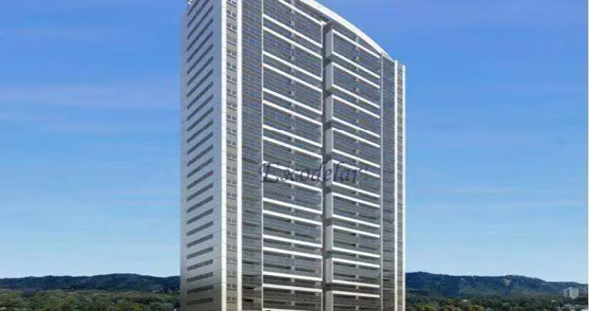 Terreno à venda, 5733 m² por r$ 36.000.000,00 - vila suzana - são paulo/sp