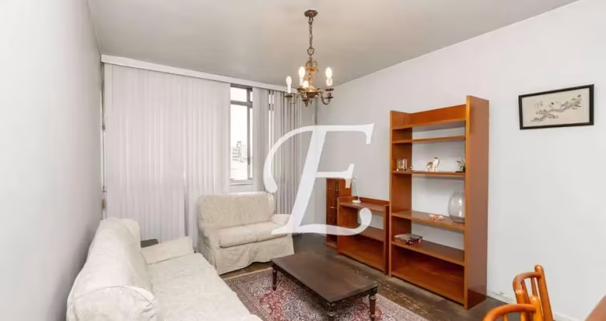 Apartamento com 3 dormitórios à venda, 120 m² por r$ 795.000,00 - pinheiros - são paulo/sp