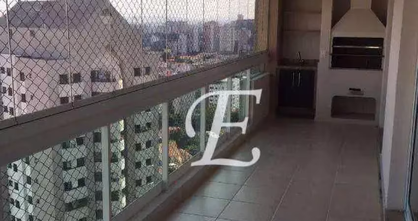 Apartamento à venda, 195 m² por r$ 2.780.000,00 - sumarezinho - são paulo/sp