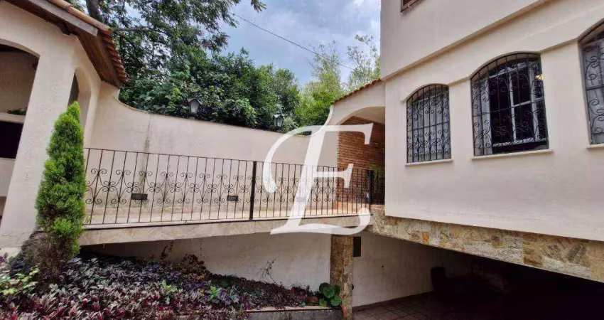 Sobrado à venda, 211 m² por r$ 880.000,00 - vila irmãos arnoni - são paulo/sp