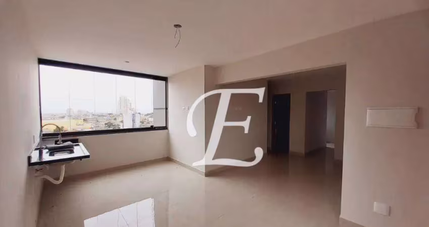 Apartamento com 2 dormitórios à venda, 54 m² por r$ 550.000,00 - tucuruvi - são paulo/sp
