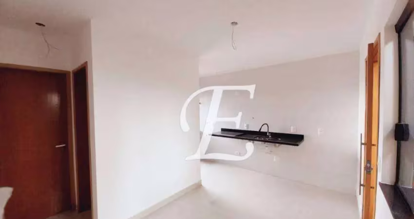Apartamento com 2 dormitórios à venda, 26 m² por r$ 270.000,00 - tucuruvi - são paulo/sp
