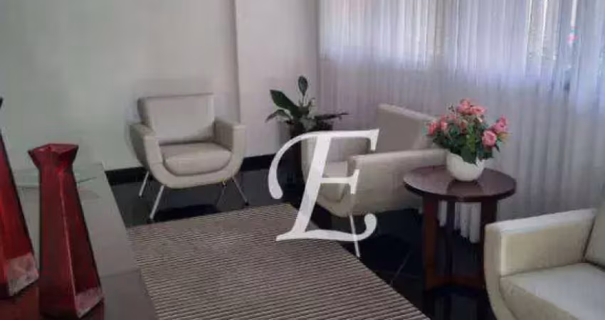 Apartamento com 4 dormitórios à venda, 171 m² por r$ 1.650.000,00 - santana - são paulo/sp