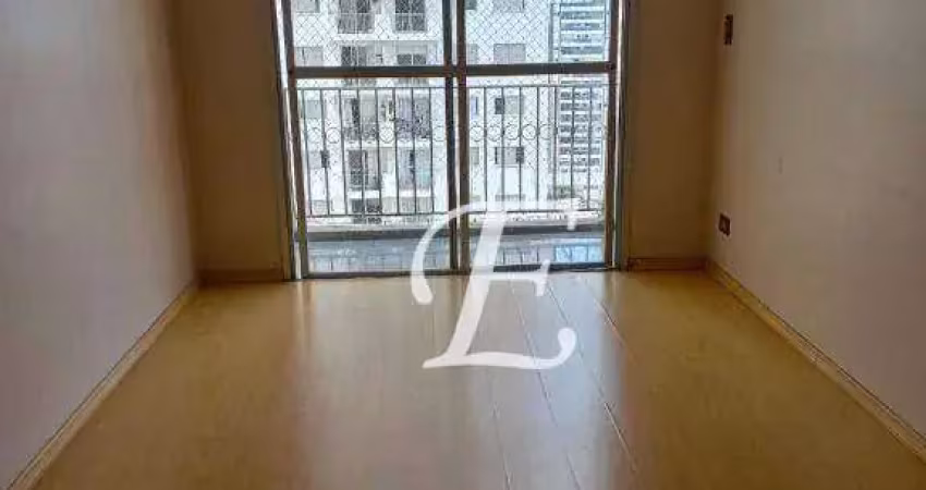 Apartamento com 2 dormitórios à venda, 63 m² por r$ 479.000,00 - santana - são paulo/sp