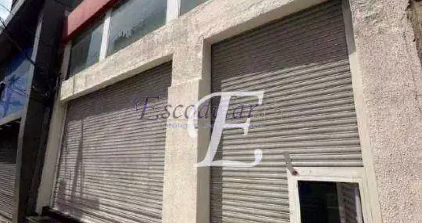 Prédio à venda, 830 m² por r$ 6.260.000,00 - santana - são paulo/sp