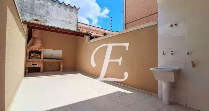 Sobrado com 3 dormitórios à venda, 115 m² por r$ 749.000,00 - jaçanã - são paulo/sp
