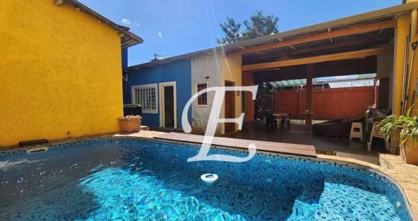 Casa com 2 dormitórios à venda, 192 m² por r$ 1.100.000,00 - vila hebe - são paulo/sp
