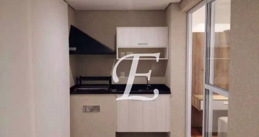 Apartamento com 2 quartos à venda, 65 m² por r$ 595.000 - bosque maia - guarulhos/sp